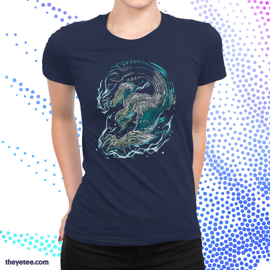 Zinogre