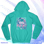 And here we are! - And here we are!