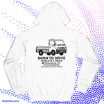 Born 2 Drive - Born 2 Drive