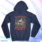 Santa's Little Yapper - Santa's Little Yapper