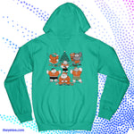 Merry Muscular Christmas - Merry Muscular Christmas