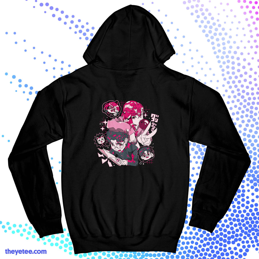 Paranormal Instigators | Paranormal Instigators