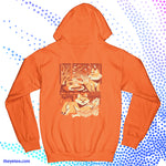 Pumpkin Spice Puppies - Pumpkin Spice Puppies