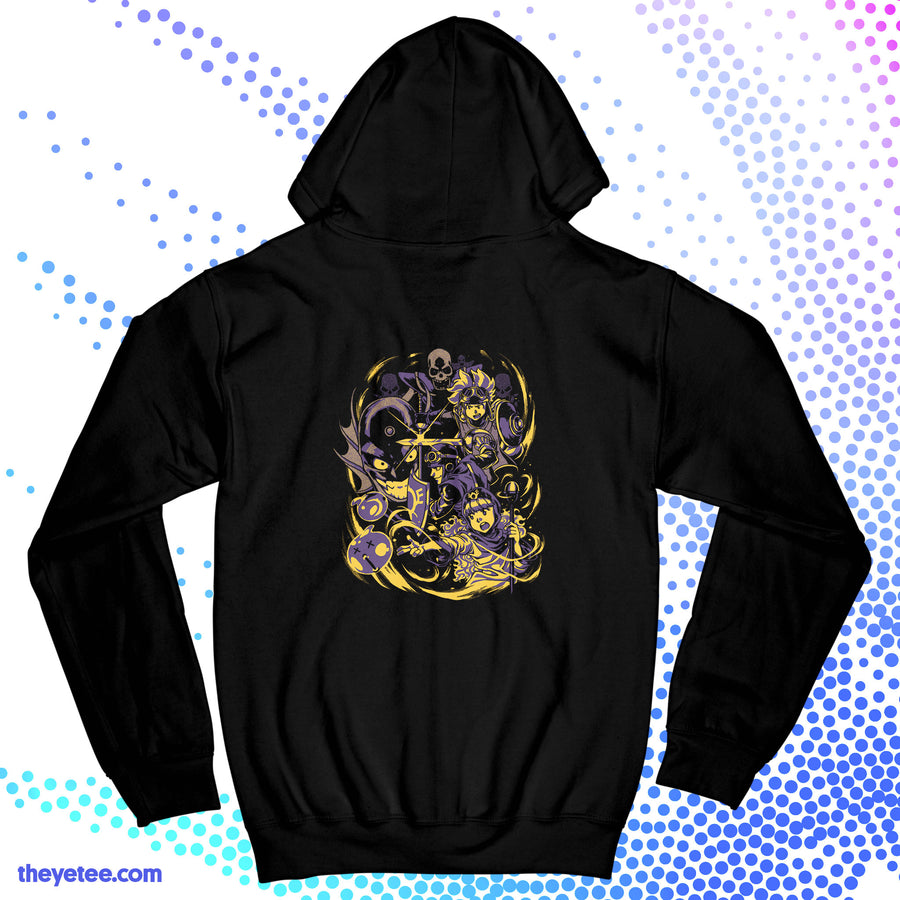 The Last Adventure | The Last Adventure