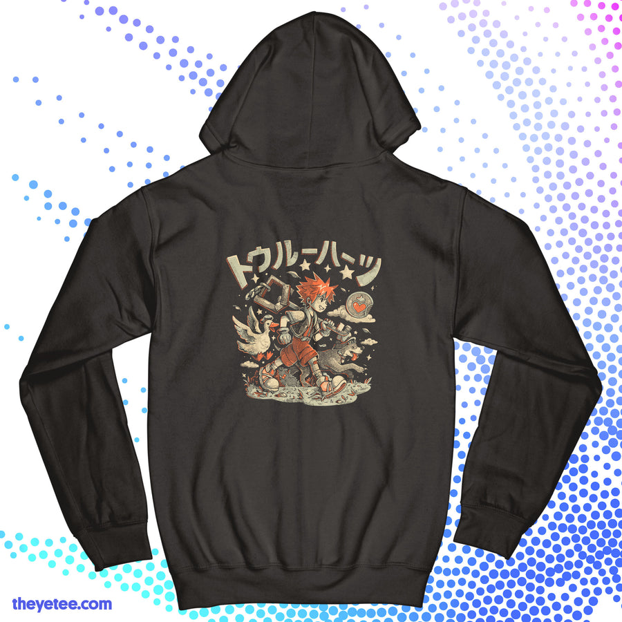 True Hearts | True Hearts