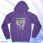 Lycanthropants - Lycanthropants