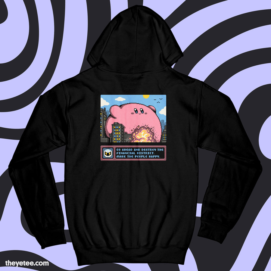 Go Ahead... Destroy | Go Ahead... Destroy