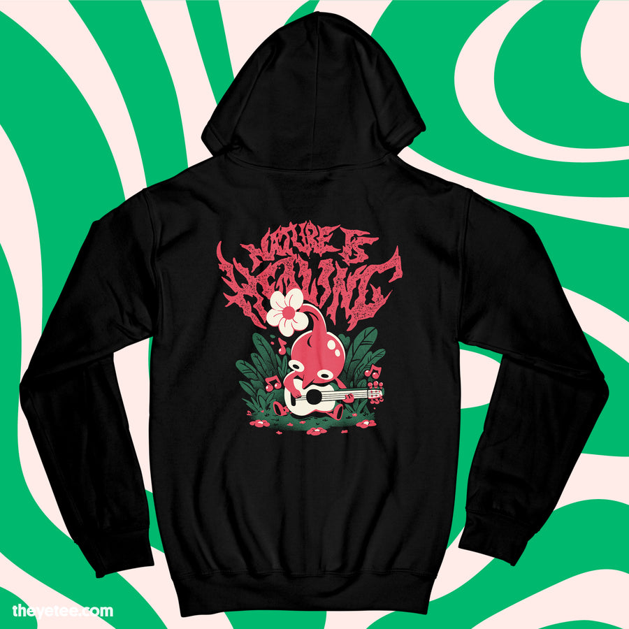 Natural Acoustics | Natural Acoustics