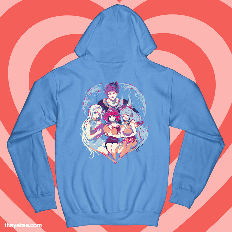 One Big Happy Family | One Big Happy Family