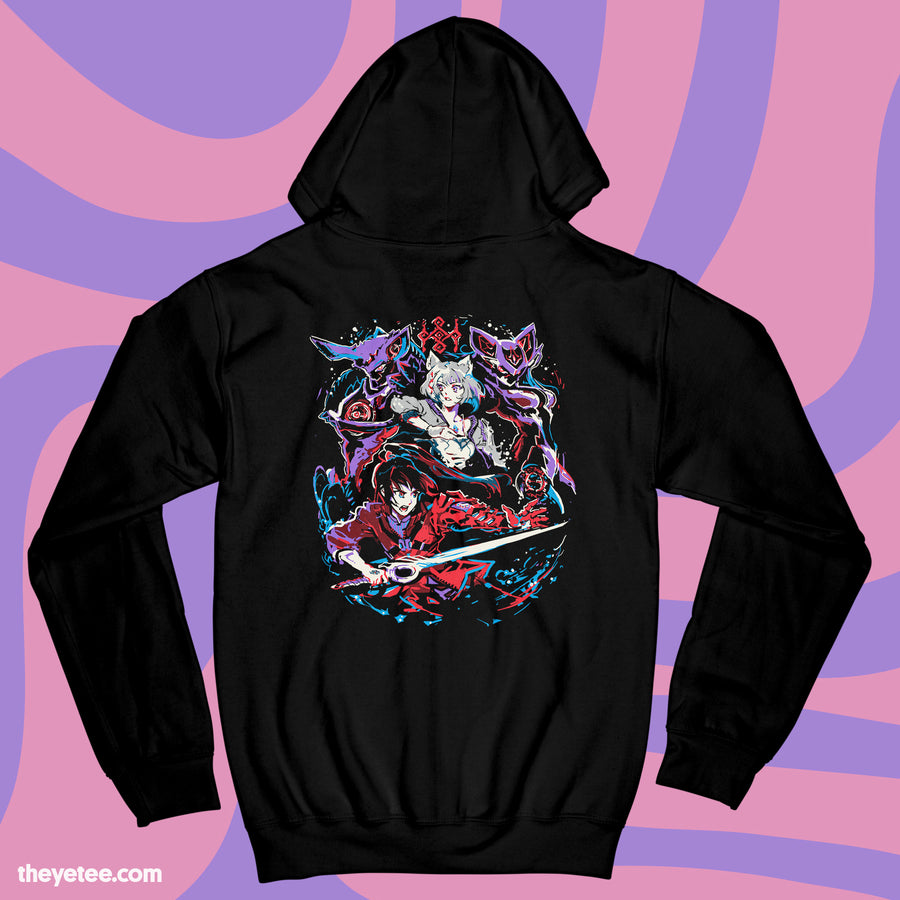 Strangers in Arms | Strangers in Arms