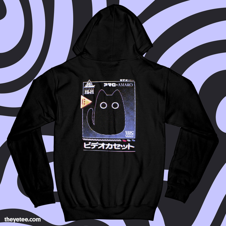 VIDEO-AMARO CH. 3 | VIDEO-AMARO CH. 3