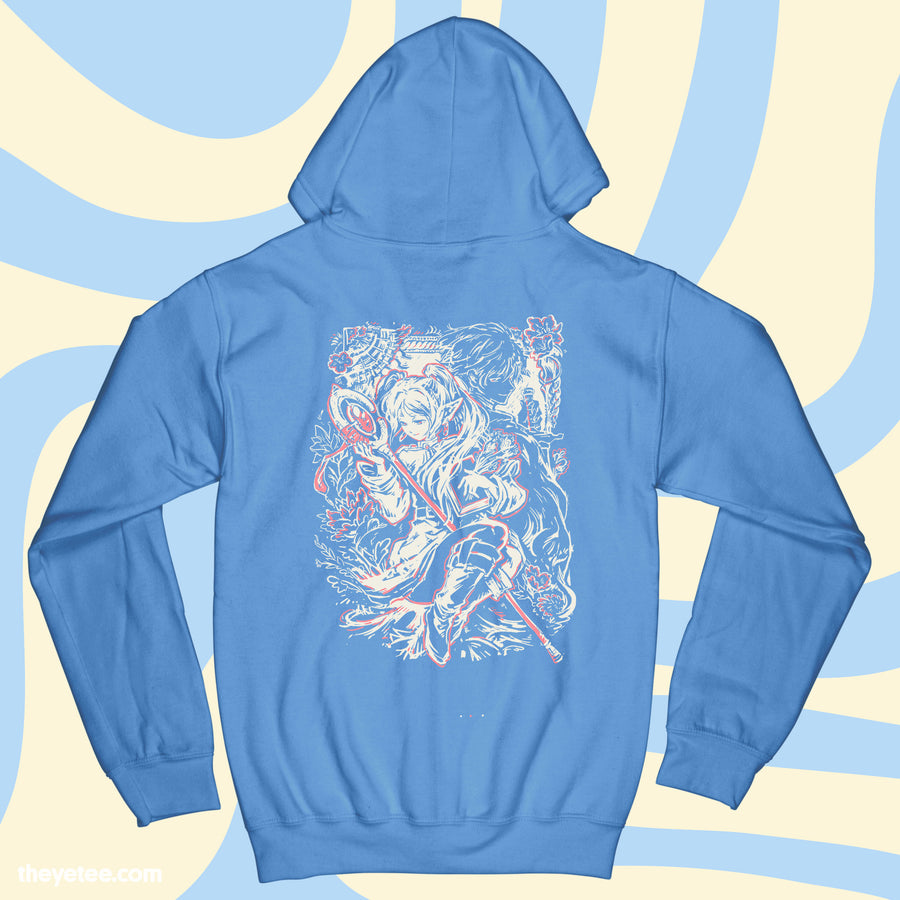 Wise Beyond Her Years | Wise Beyond Her Years