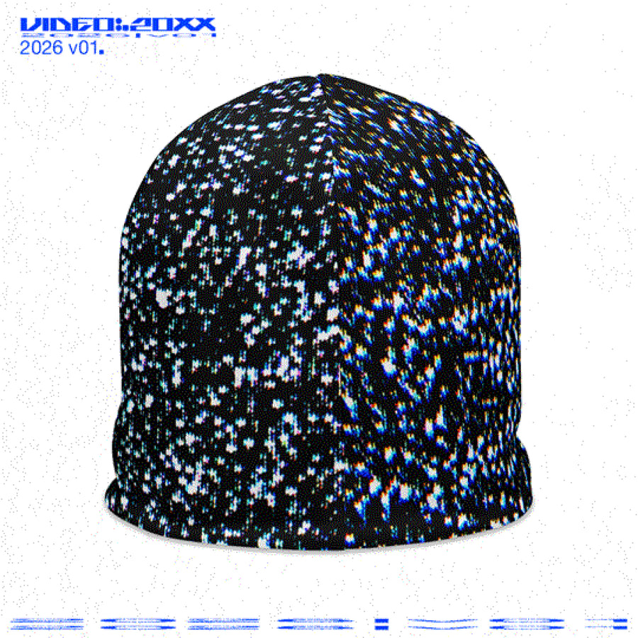 CRT Fuzz Beanie | CRT Fuzz Beanie