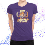 FF25 Event Tee - Survivher Edition (w/Back Print) - FF25 Event Tee - Survivher Edition (w/Back Print)