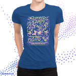 SGDQ25 Event Tee (Online) - SGDQ25 Event Tee (Online)