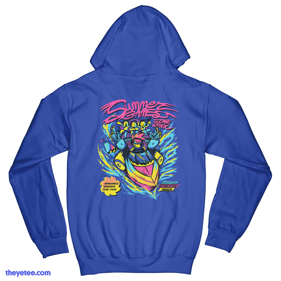 SGDQ 2026 Attendee (On-Site) | SGDQ 2026 Attendee (On-Site)