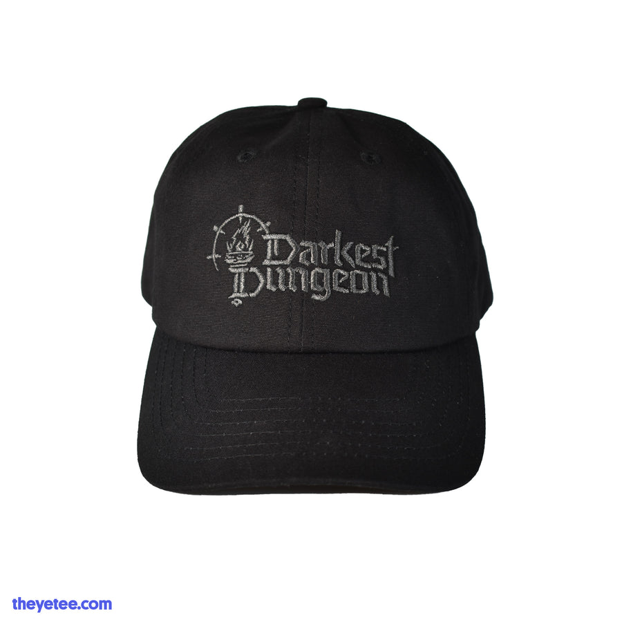 Darkest Dungeon Logo