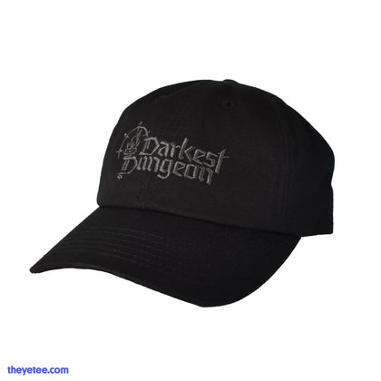 Darkest Dungeon Logo