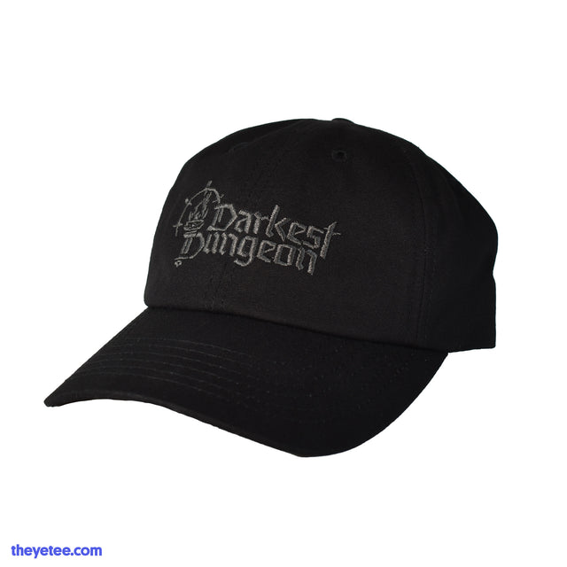 Darkest Dungeon Logo - Darkest Dungeon Logo