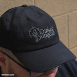 Darkest Dungeon Logo - Darkest Dungeon Logo