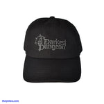Darkest Dungeon Logo - Darkest Dungeon Logo