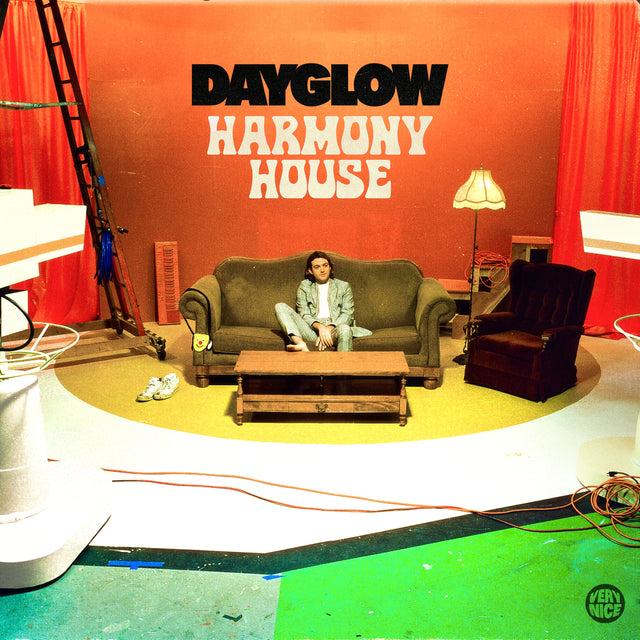 Harmony House - Harmony House