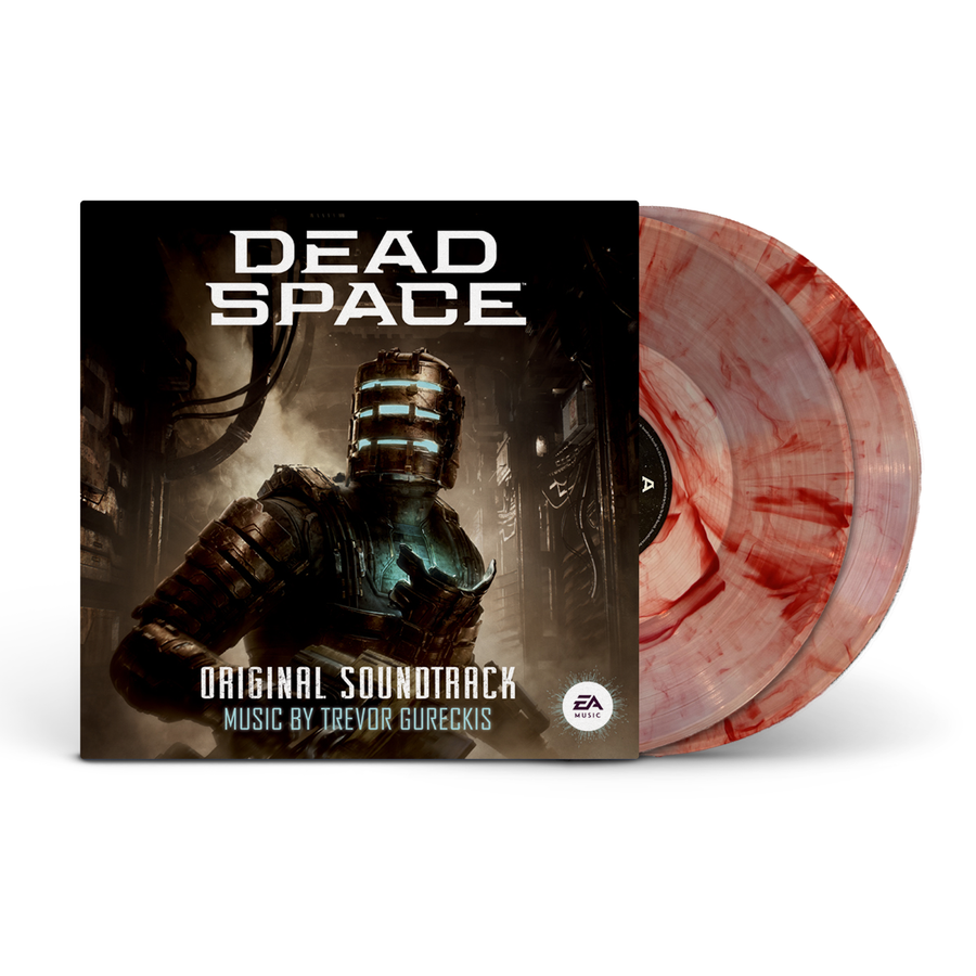 Dead Space (Original Soundtrack)