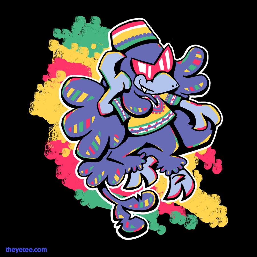 Joyous Holiday Tee | Joyous Holiday Tee