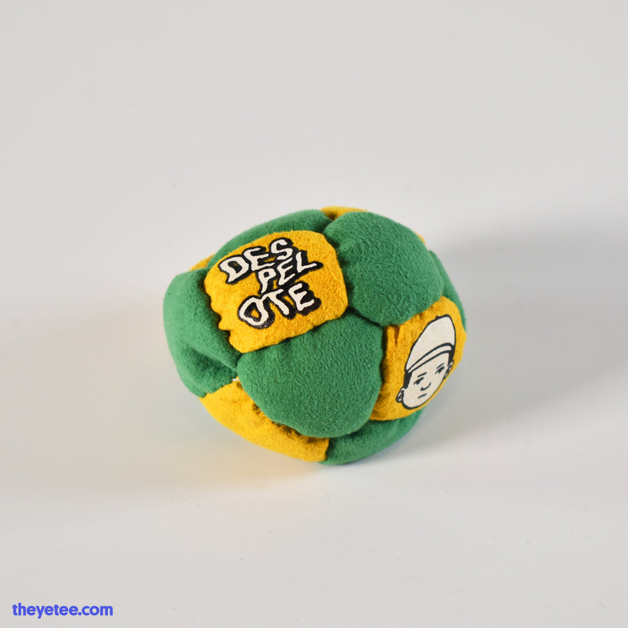 Despelote Foot Bag