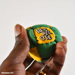 Despelote Foot Bag - Despelote Foot Bag