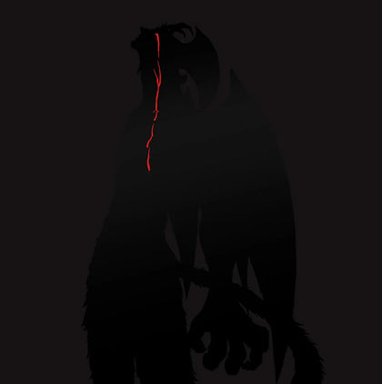 DEVILMAN crybaby (Original Soundtrack) 2LP