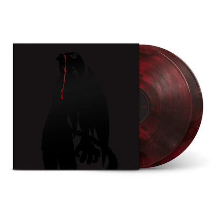DEVILMAN crybaby (Original Soundtrack) 2LP