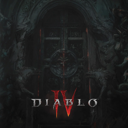Diablo IV (Mulicolored 4LP Box Set)