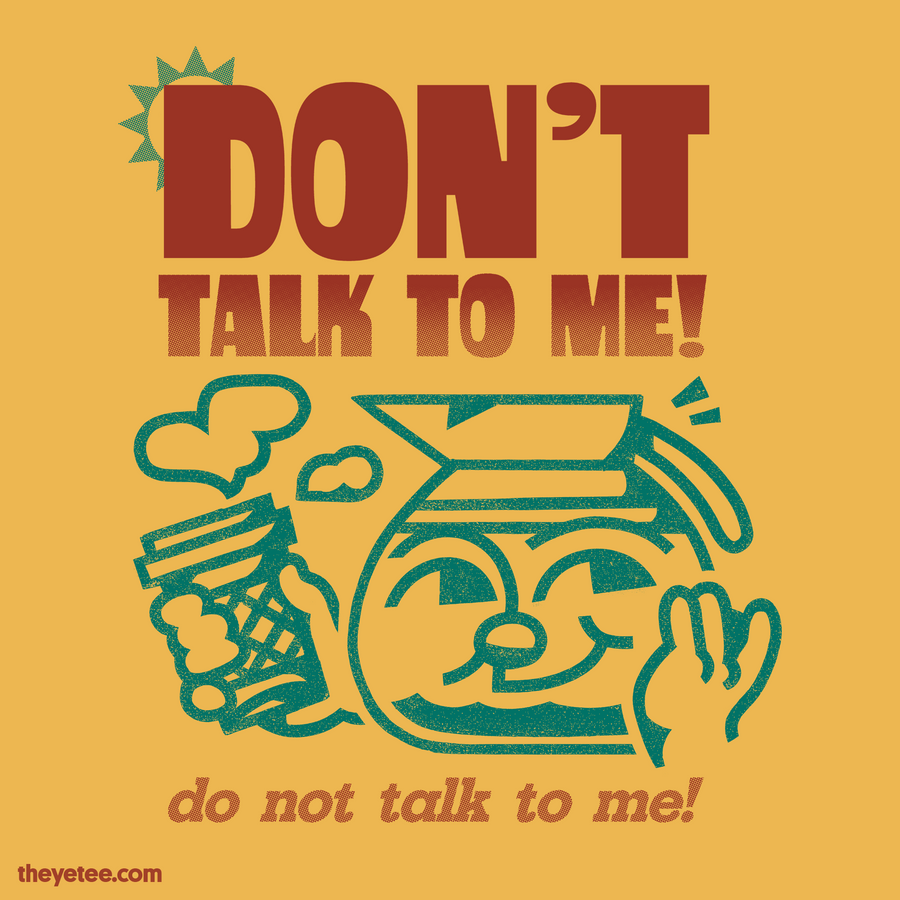 Do Not