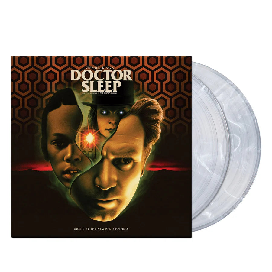 Doctor Sleep (Original Motion Picture Soundtrack)