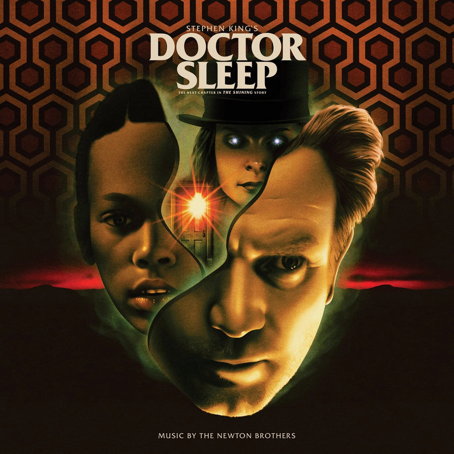 Doctor Sleep (Original Motion Picture Soundtrack)