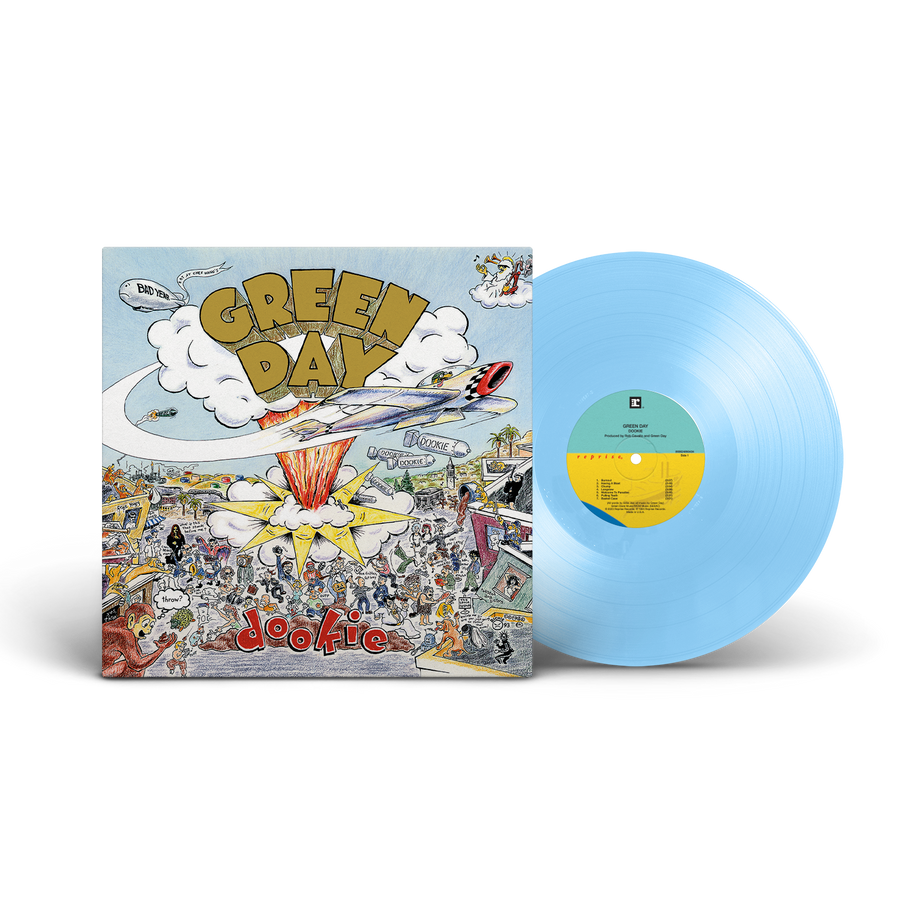 Dookie (30th Anniversary)