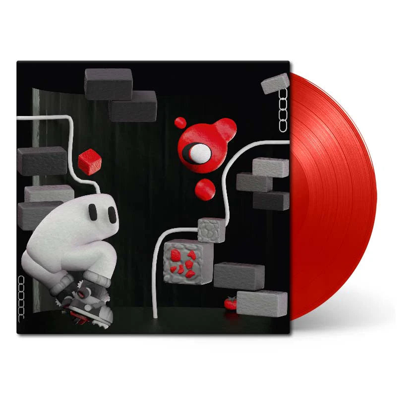 Downwell (Original Soundtrack) | The Yetee