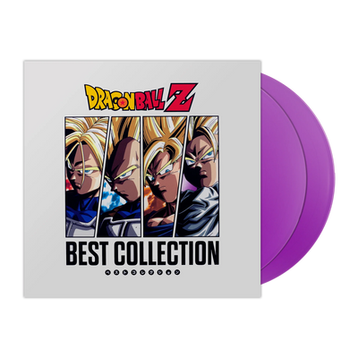 Dragon Ball Z - Best Collection