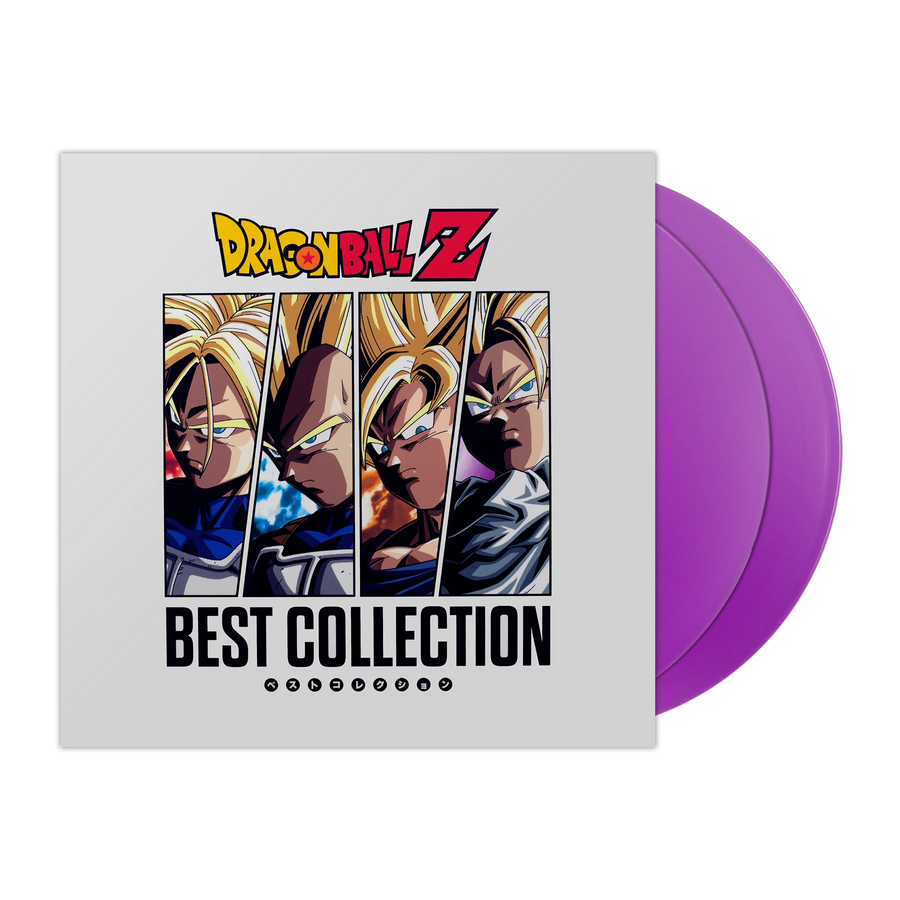 Dragon Ball Z - Best Collection