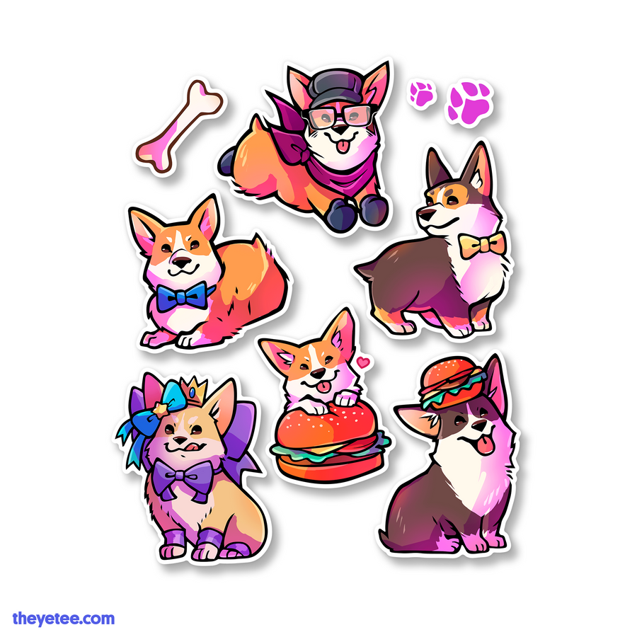 Dressed Up Dogs | Dressed Up Dogs