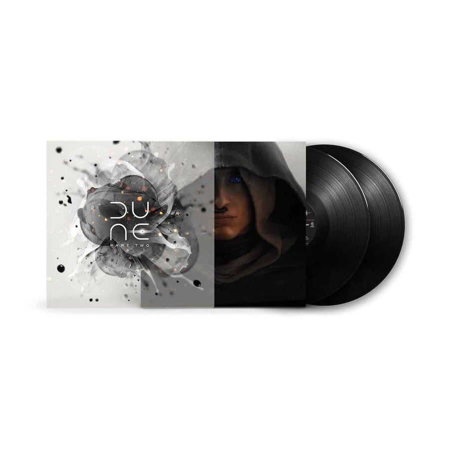 Dune: Part Two (Original Soundtrack 2LP)