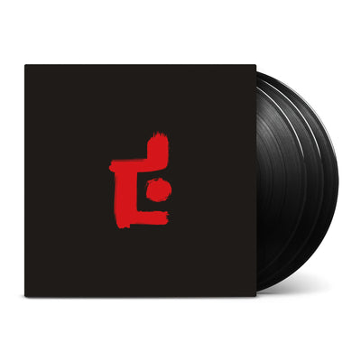 Dusk (Original Soundtrack 3LP)
