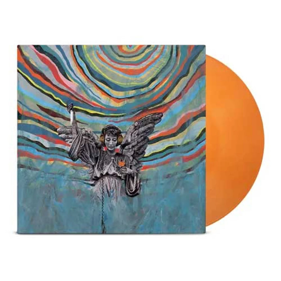 The Same Old Wasted Wonderful World (Indie Exclusive Opaque Orange)