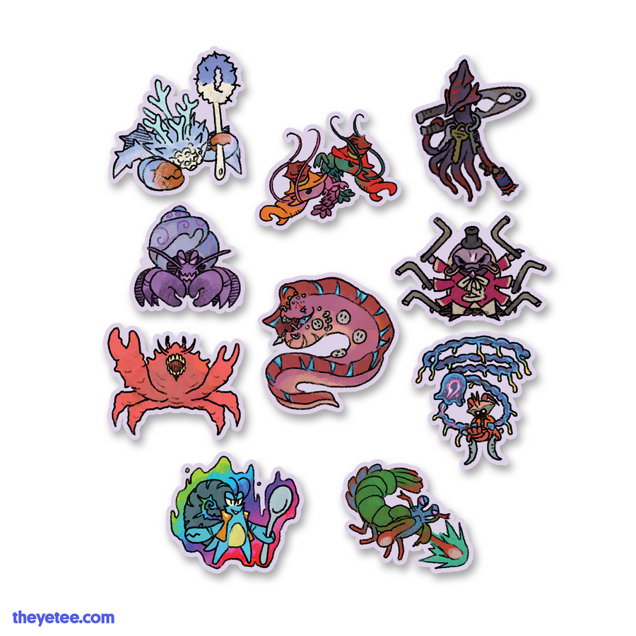 Boss Battles