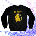 got cheese? - got cheese?