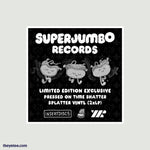 In Stars and Time (Original Soundtrack) 2XLP (Superjumbo Records Variant) - In Stars and Time (Original Soundtrack) 2XLP (Superjumbo Records Variant)