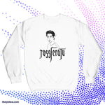 Rossferatu - Rossferatu