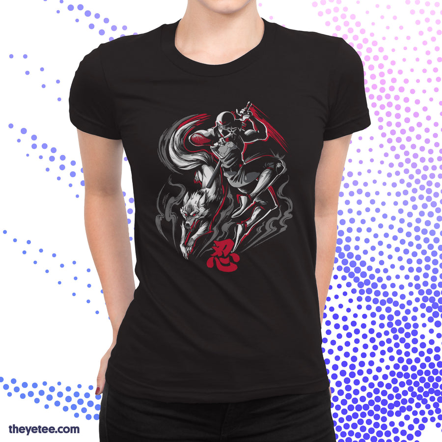 Shadow Dancer | Shadow Dancer