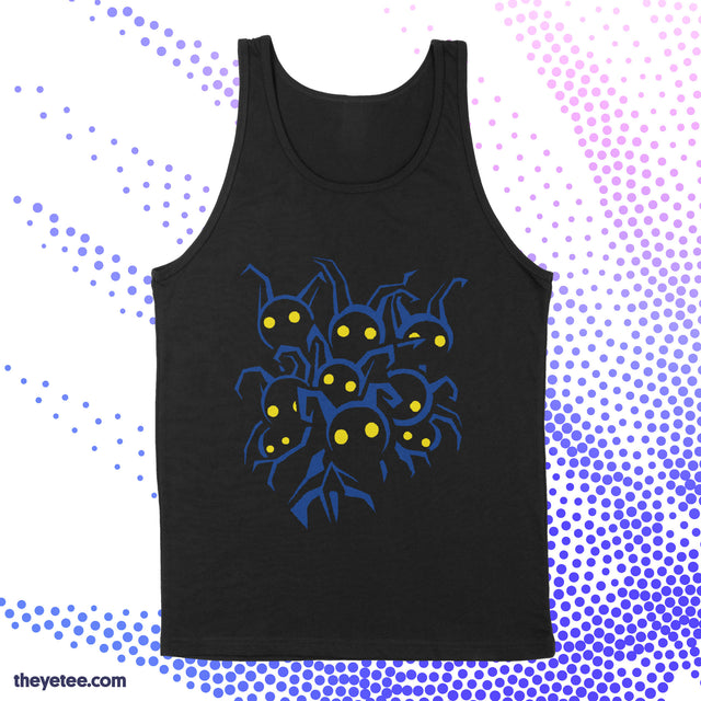 The Yetee